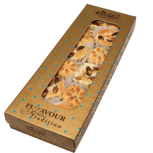Extra Maamoul Date Maamoul - Kweider Sweets