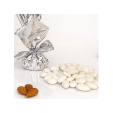 Luxury Syrian Sugared Almonds Multiple Colours Available For Wedding Favours and Baby Showers - Kweider Sweets