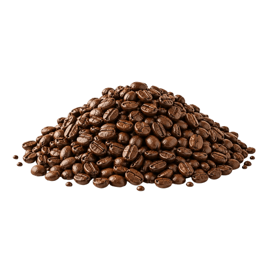 Kweider Dark Roast Arabic Coffee - Kweider Sweets