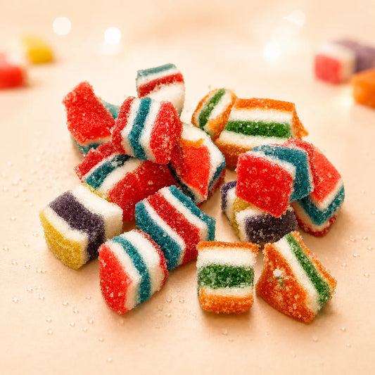 Jelly Sweets (Shatti Matti)