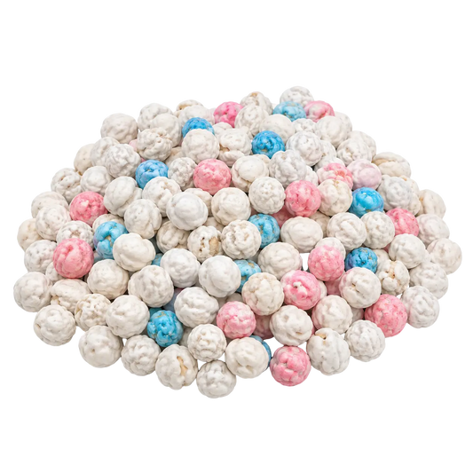 Halal Sugar-Coated Chickpeas (Qdameh)