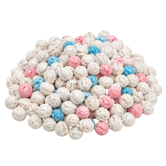 Halal Sugar-Coated Chickpeas (Qdameh) - Kweider Sweets