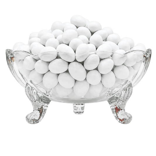 Syrian Sugared Almonds (Malbas) - Kweider Sweets