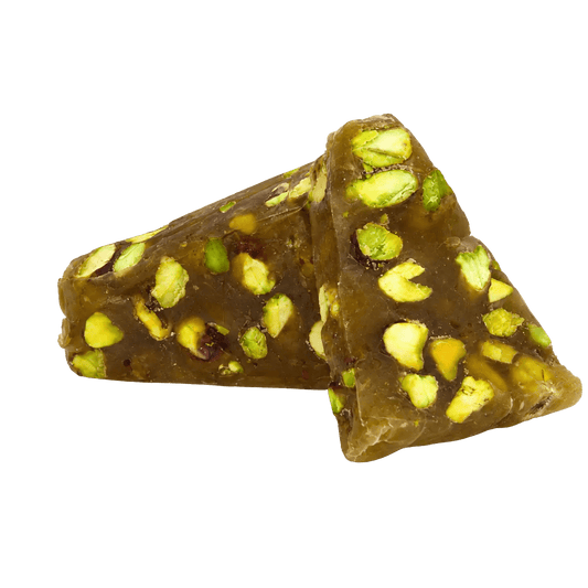 Pistachio Delight (Raha) - Kweider Sweets