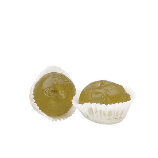Glacé Apples - Kweider Sweets
