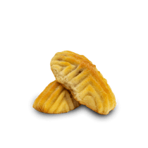 Walnut Maamoul - Kweider Sweets