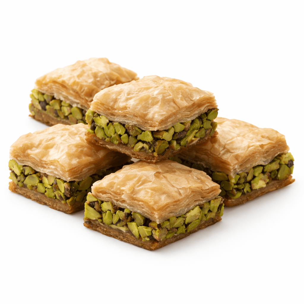 Baklava - Kweider Sweets