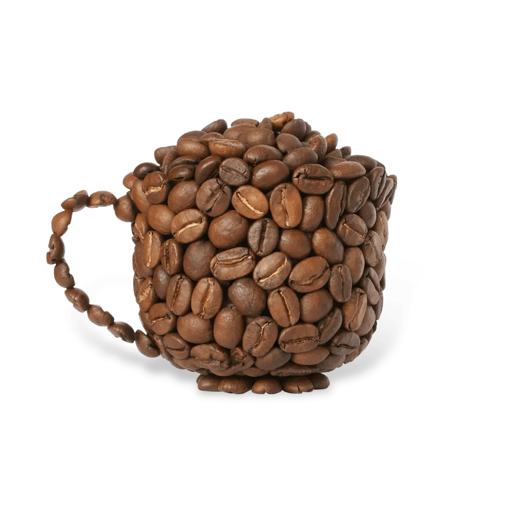 Coffee - Kweider Sweets