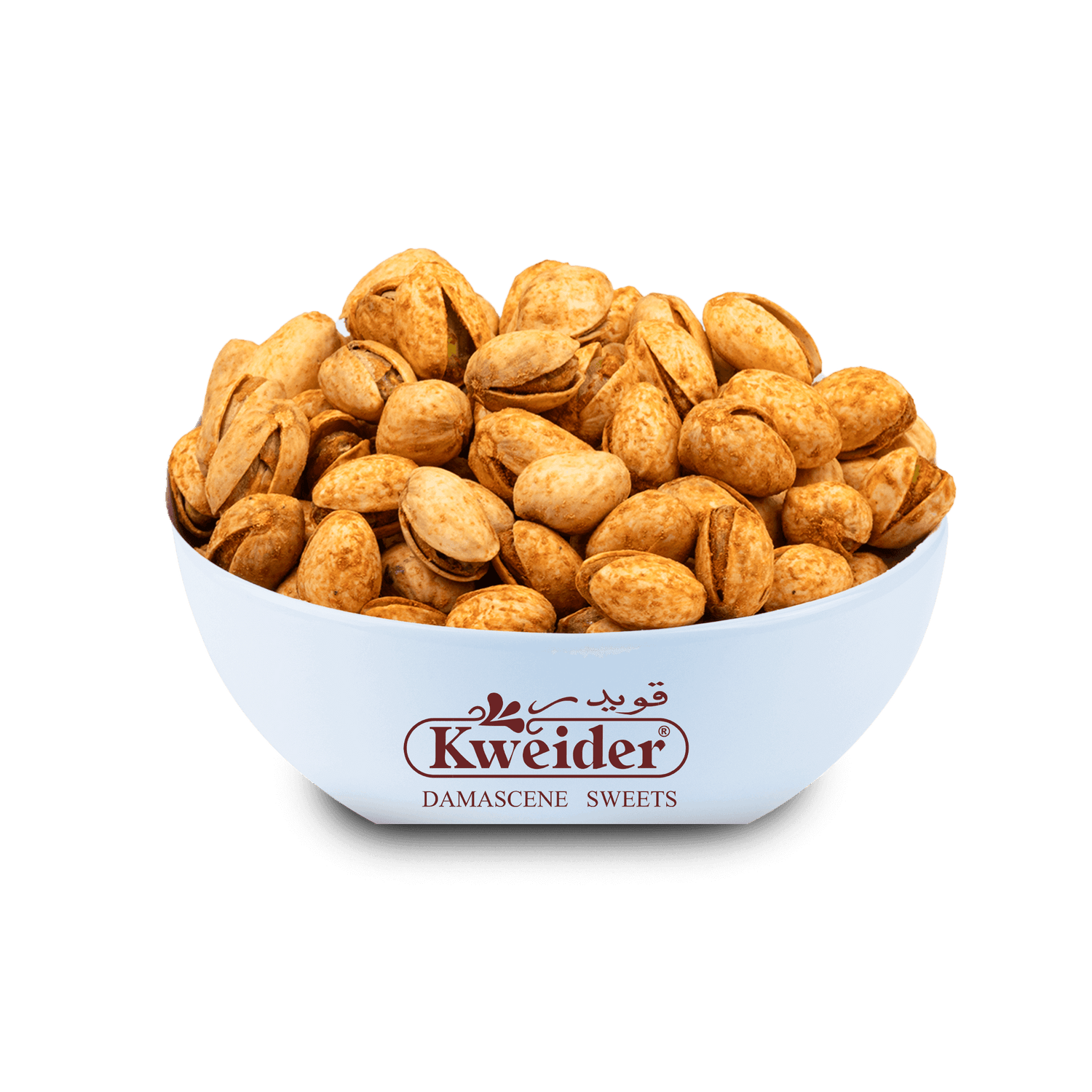 Salted Snacks - Kweider Sweets