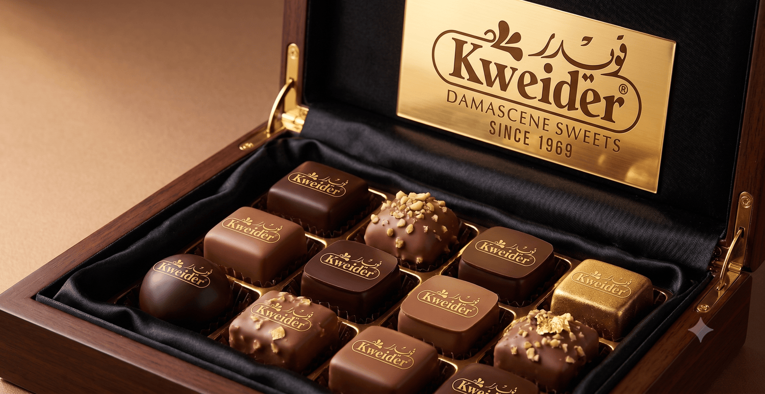 Special Offers - Kweider Sweets