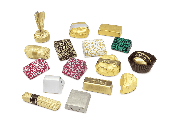 Chocolate - Kweider Sweets