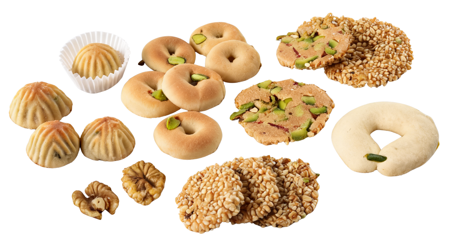 Cookies - Kweider Sweets