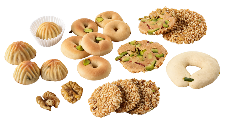 Cookies - Kweider Sweets