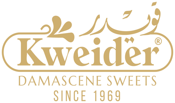 Kweider Sweets