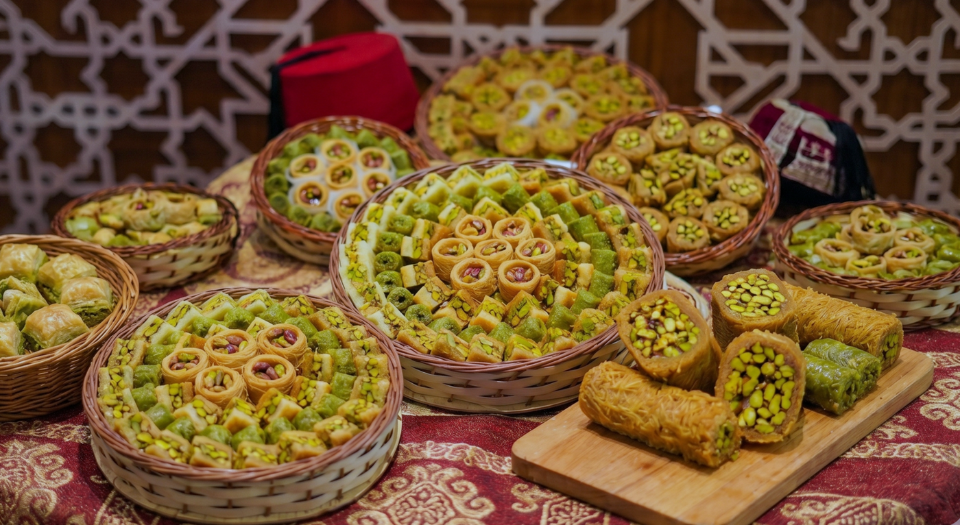 Baklava
