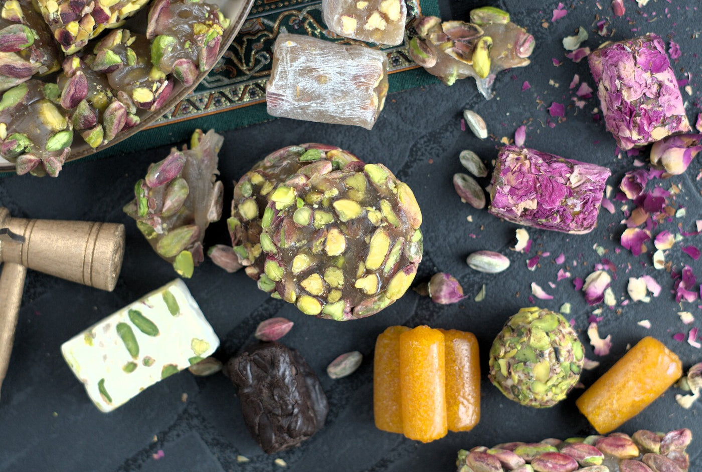 Nougat