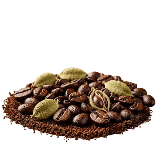 Kweider Bitter Arabic Coffee - Kweider Sweets