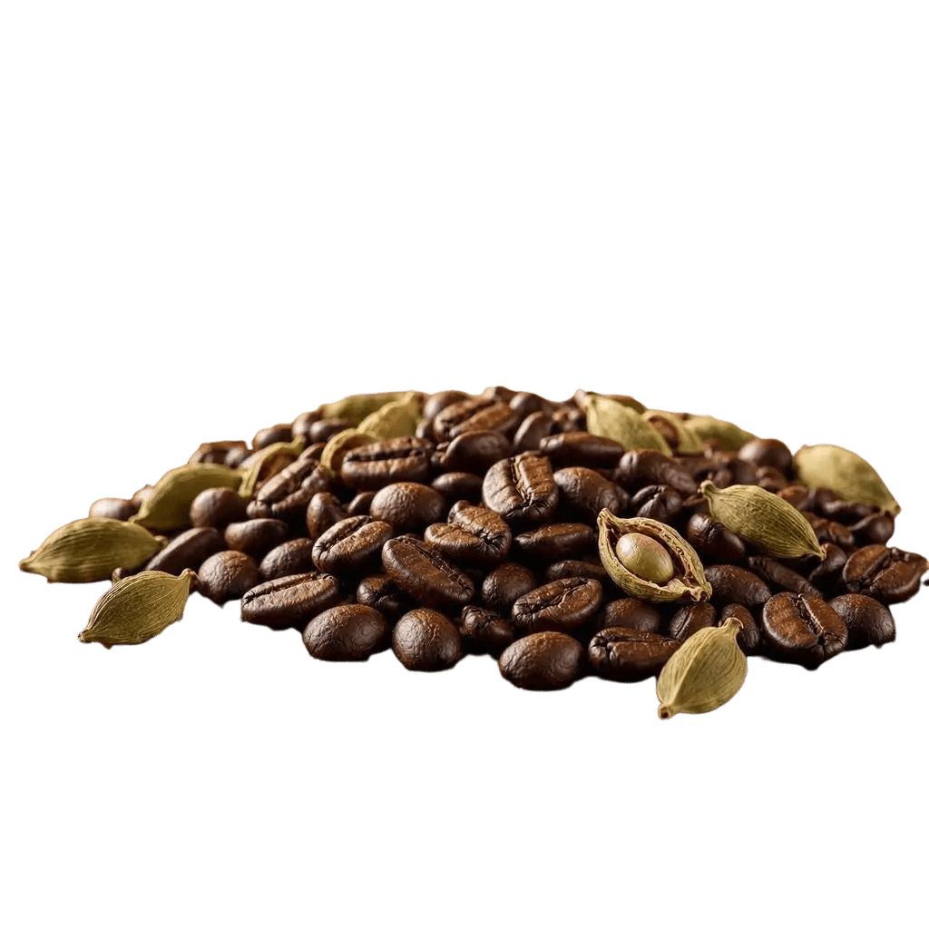 Kweider Blonde Arabic Coffee - Kweider Sweets