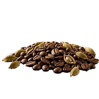 Kweider Blonde Arabic Coffee - Kweider Sweets