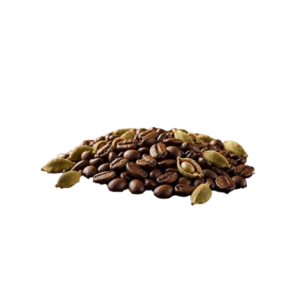 Kweider Arabic coffee blend beans for traditional Syrian coffee