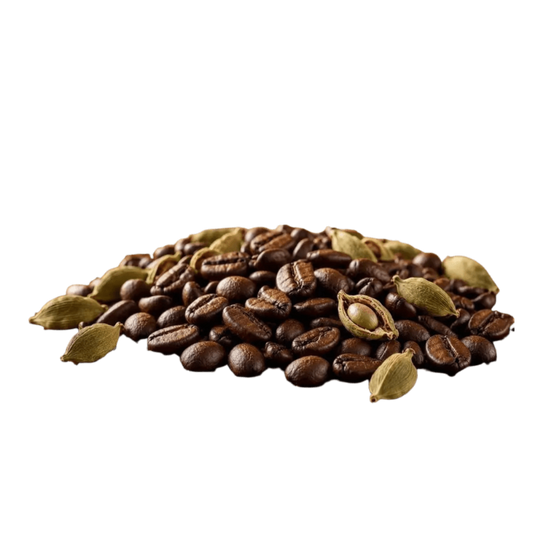 Kweider Signature Arabic Coffee - Kweider Sweets