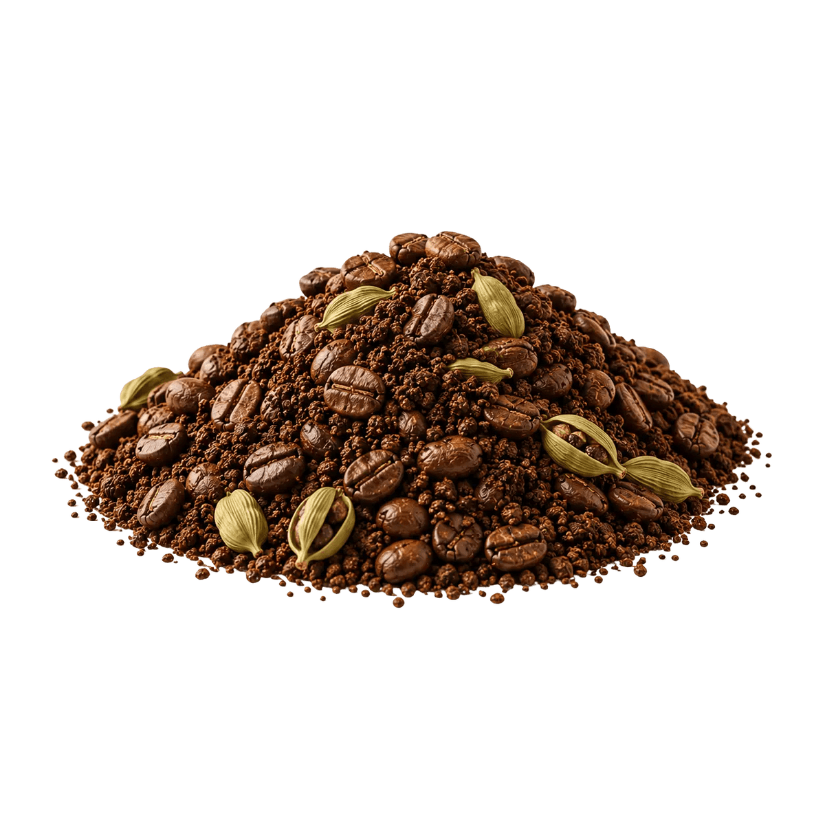 Kweider Blonde Arabic Coffee - Kweider Sweets