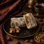 Pistachio Delight (Raha)