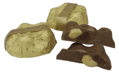 Premium Assorted Syrian Chocolate - Kweider Sweets
