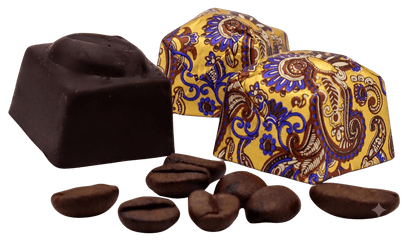 Premium Assorted Syrian Chocolate - Kweider Sweets