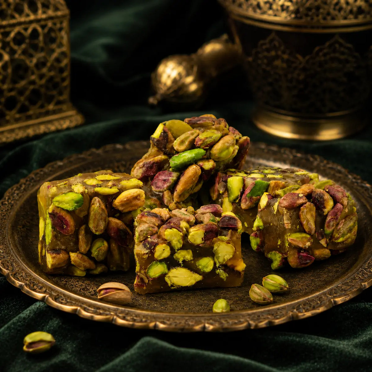 kweider-extra-pistachio-raha-nougat-damascene-sweets.webp