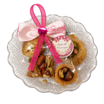 Personalised sweet favour box – design G1 | Kweider Sweets