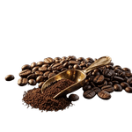 Kweider Dark Roast Arabic Coffee - Kweider Sweets