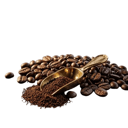 Kweider Dark Roast Arabic Coffee - Kweider Sweets