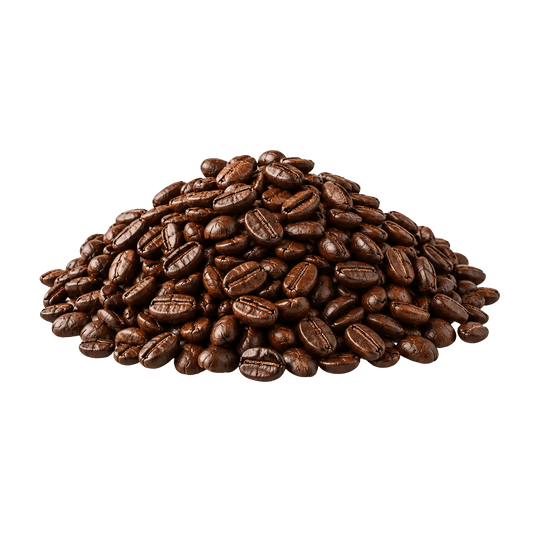 Kweider Espresso Coffee Beans - Kweider Sweets
