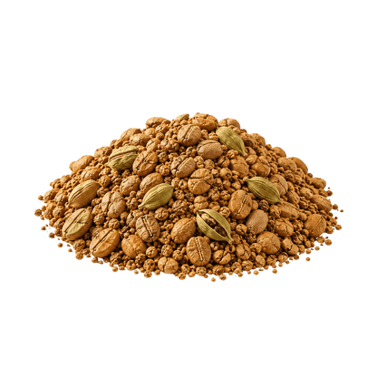 Kweider Gulf Arabic Coffee - Kweider Sweets