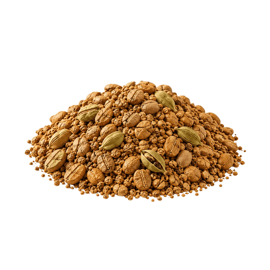 Kweider Gulf Arabic Coffee - Kweider Sweets