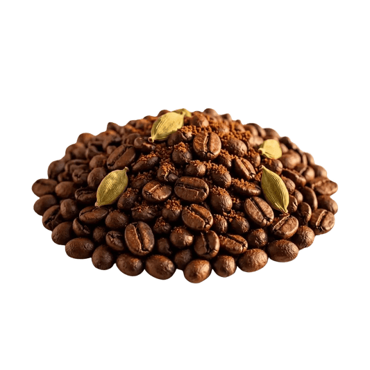 Kweider Signature Arabic Coffee - Kweider Sweets