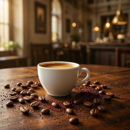 Kweider Dark Roast Arabic Coffee - Kweider Sweets