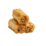 Mixed Nuts Finger Baklava (Asabe)