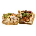 Mixed Nuts Ballorieh Tray Knafeh