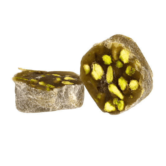 Pistachio Delight (Raha) - Kweider Sweets