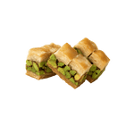 Pistachio Asiye Baklava - Kweider Sweets