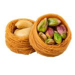 Pistachio & Cashew Osh El Bulbul