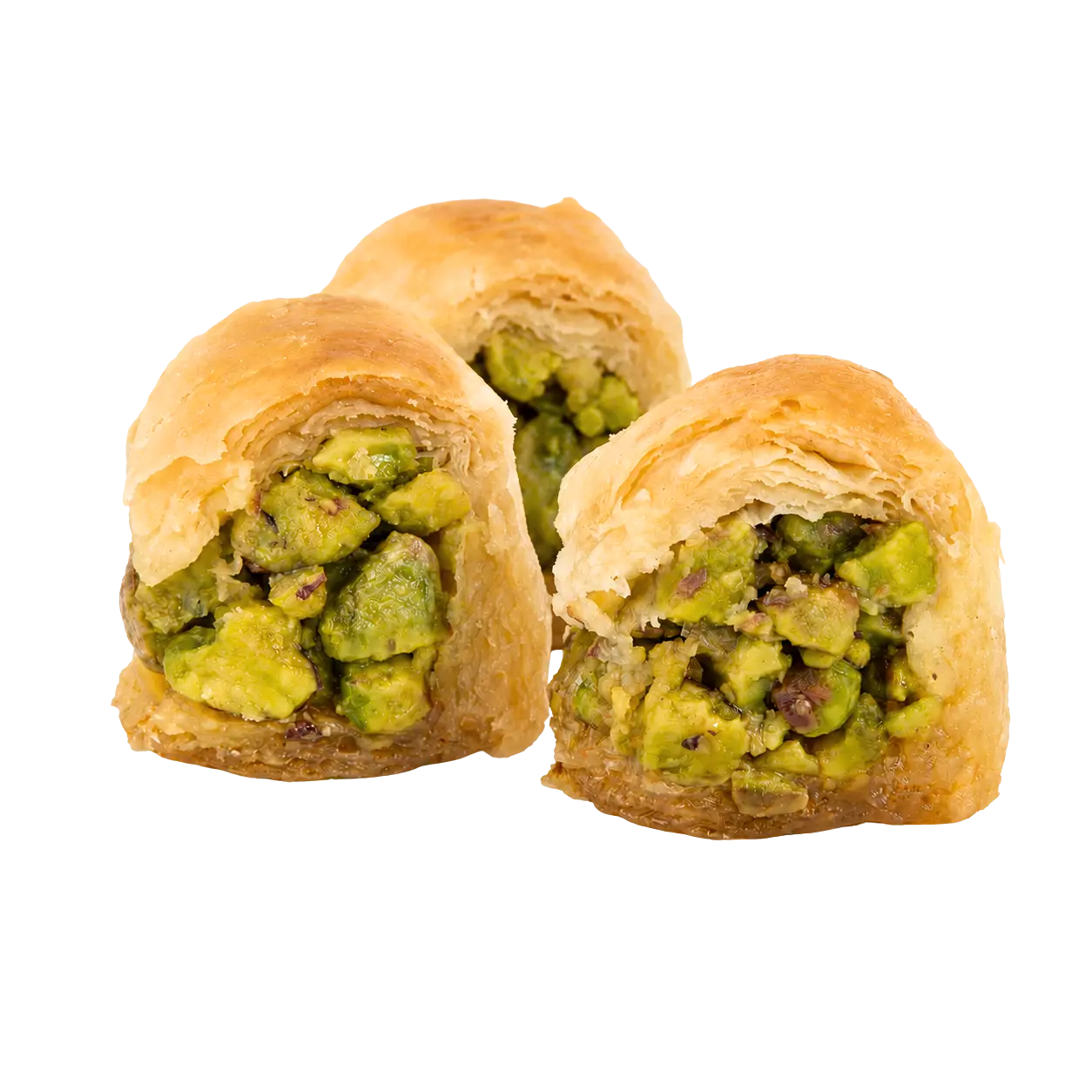 Pistachio Kol Wa Shkor