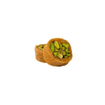 Pistachio Kunafa Mabrouma