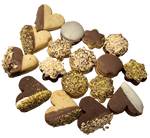 Premium Assorted Petit Fours - Kweider Sweets