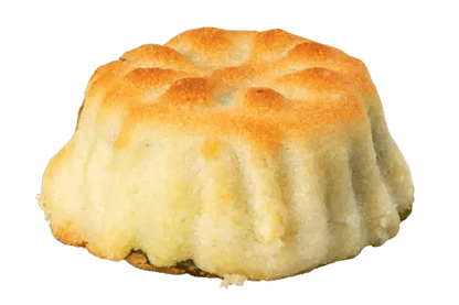 Premium Date Maamoul (Stuffed Eastern Cookies) - Kweider Sweets