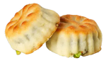 Premium Date Maamoul (Stuffed Eastern Cookies) - Kweider Sweets
