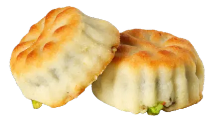 Premium Date Maamoul (Stuffed Eastern Cookies) - Kweider Sweets