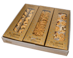 Premium Extra Barazek / Ghraiba / Date Maamoul - Kweider Sweets